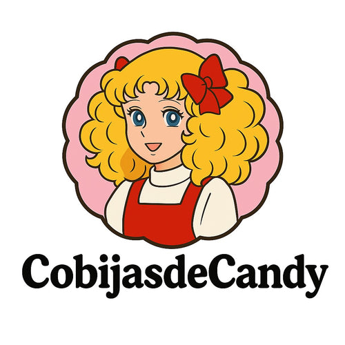 Cobija De Candy